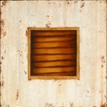 "Amber Waves" by Greg Martin
