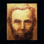 dave palmer lincoln lincoln portrait