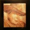 John Wayne by David Palmer