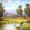 Alfredo Gomez landscape