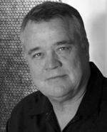 David Palmer