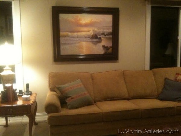 Artist: Alfredo Gomez