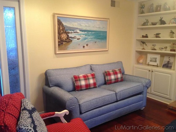 Artist: Alfredo Gomez