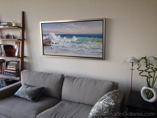 Artist: Alfredo Gomez