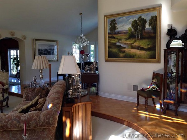 Artist: Alfredo Gomez