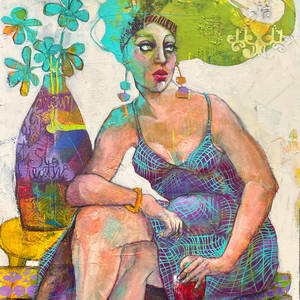 TRACI OWENS artist traci owens